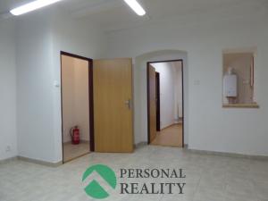 Pronájem bytu 1+1, Litoměřice, Velká Dominikánská, 41 m2