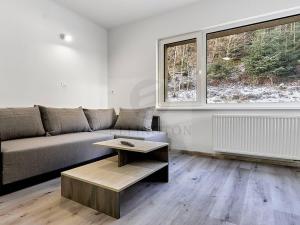 Pronájem bytu 1+kk, Ostrov - Horní Žďár, 26 m2