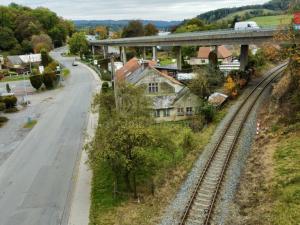 Prodej rodinného domu, Moravská Třebová - Předměstí, Olomoucká, 195 m2