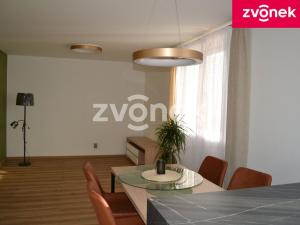 Pronájem bytu 3+kk, Valašské Meziříčí, 80 m2