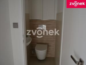 Pronájem bytu 3+kk, Valašské Meziříčí, 80 m2