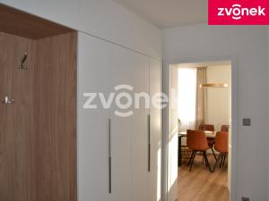 Pronájem bytu 3+kk, Valašské Meziříčí, 80 m2