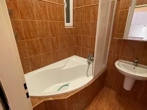 Pronájem bytu 2+kk, Praha - Vinohrady, Mánesova, 70 m2