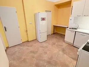 Pronájem bytu 2+kk, Praha - Vinohrady, Mánesova, 70 m2