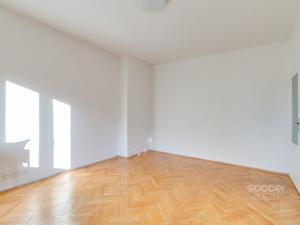 Pronájem bytu 2+kk, Praha - Kbely, Luštěnická, 54 m2