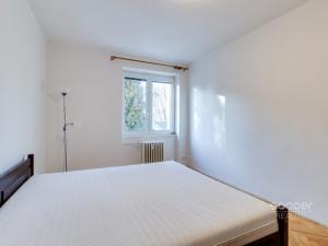 Pronájem bytu 2+kk, Praha - Kbely, Luštěnická, 54 m2