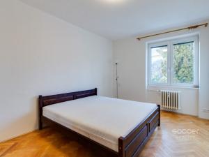 Pronájem bytu 2+kk, Praha - Kbely, Luštěnická, 54 m2