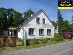 Prodej rodinného domu, Jakartovice - Hořejší Kunčice, 75 m2