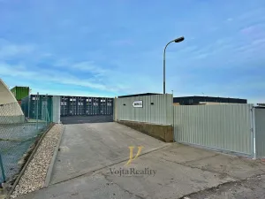 Pronájem - jiné, Olomouc, 14 m2