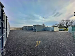 Pronájem - jiné, Olomouc, 14 m2
