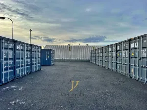 Pronájem - jiné, Olomouc, 14 m2
