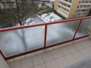 Prodej bytu 2+1, Litvínov - Horní Litvínov, Čapkova, 65 m2