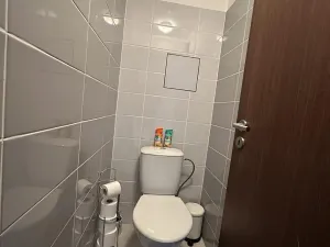 Pronájem bytu 2+kk, Chomutov, Žižkovo náměstí, 50 m2