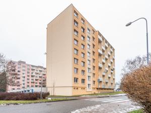 Prodej bytu 2+1, Brno, Pastviny, 62 m2