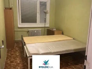 Pronájem bytu 3+1, Krupka, Dukelských hrdinů, 72 m2