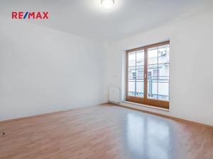 Pronájem bytu 3+kk, Praha - Smíchov, Kroftova, 153 m2