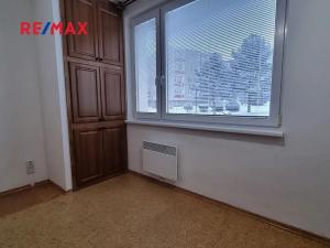 Pronájem bytu 2+1, Šumperk, Gagarinova, 56 m2