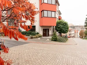 Pronájem bytu 3+kk, Praha - Krč, Dolnokrčská, 88 m2