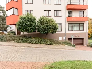 Pronájem bytu 3+kk, Praha - Krč, Dolnokrčská, 88 m2