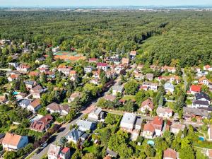 Prodej rodinného domu, Praha - Újezd nad Lesy, Novosibřinská, 266 m2