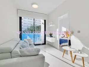 Prodej bytu 3+kk, Torrevieja, Španělsko, 57 m2