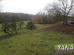 Prodej pozemku pro bydlení, Mladějov, 2000 m2