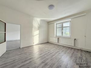 Pronájem bytu 2+1, Brno, Veslařská, 57 m2