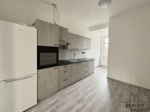 Pronájem bytu 2+1, Brno, Veslařská, 57 m2