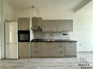 Pronájem bytu 2+1, Brno, Veslařská, 57 m2