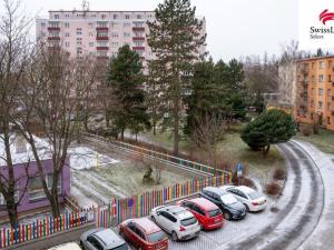 Pronájem bytu 3+1, Krnov, Jiráskova, 75 m2