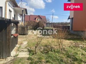 Prodej chaty, Valašské Klobouky - Smolina, 100 m2