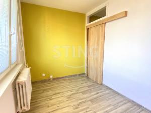 Pronájem bytu 3+kk, Třebíč, Maxima Gorkého, 58 m2