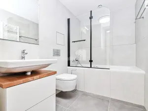 Pronájem bytu 2+kk, Praha - Smíchov, Šiklové, 70 m2