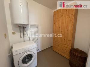 Pronájem bytu 1+kk, Milovice, 32 m2