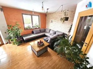 Prodej rodinného domu, Planá, Horní, 184 m2