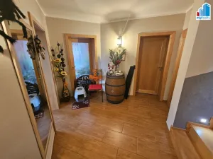 Prodej rodinného domu, Planá, Horní, 184 m2