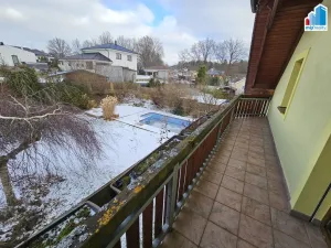 Prodej rodinného domu, Planá, Horní, 184 m2