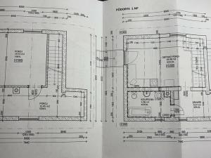 Prodej rodinného domu, Plzeň - Křimice, 65 m2