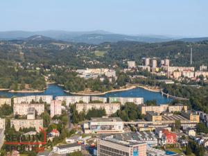 Prodej bytu 3+kk, Jablonec nad Nisou - Rýnovice, Jezdecká, 101 m2