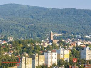 Prodej bytu 3+kk, Jablonec nad Nisou - Rýnovice, Jezdecká, 101 m2