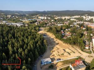 Prodej bytu 3+kk, Jablonec nad Nisou - Rýnovice, Jezdecká, 101 m2