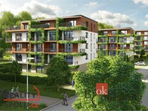 Prodej bytu 3+kk, Jablonec nad Nisou - Rýnovice, Jezdecká, 101 m2