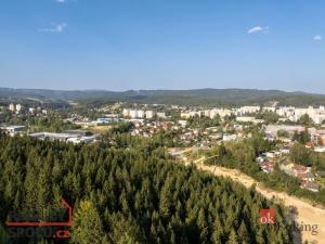 Prodej bytu 3+kk, Jablonec nad Nisou - Rýnovice, Jezdecká, 101 m2