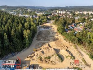 Prodej bytu 3+kk, Jablonec nad Nisou - Rýnovice, Jezdecká, 101 m2