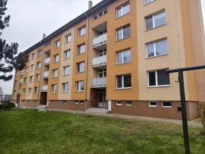 Prodej bytu 3+1, Vyškov - Vyškov-Předměstí, Na Vyhlídce, 79 m2