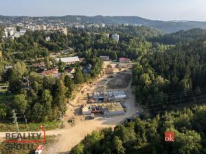 Prodej bytu 3+kk, Jablonec nad Nisou - Rýnovice, Jezdecká, 91 m2