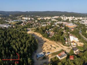 Prodej bytu 3+kk, Jablonec nad Nisou - Rýnovice, Jezdecká, 91 m2