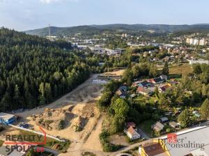 Prodej bytu 2+kk, Jablonec nad Nisou - Rýnovice, Jezdecká, 54 m2