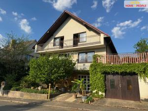 Prodej rodinného domu, Vilémov, 230 m2