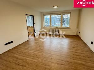 Pronájem bytu 4+1, Zlín, Slunečná, 83 m2